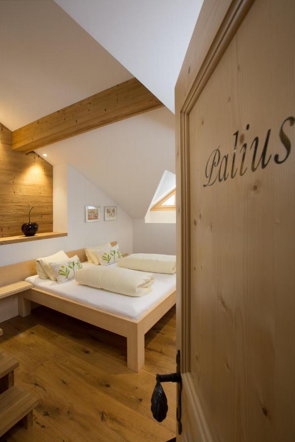 Hotel Alpsu Disentis Buitenkant foto