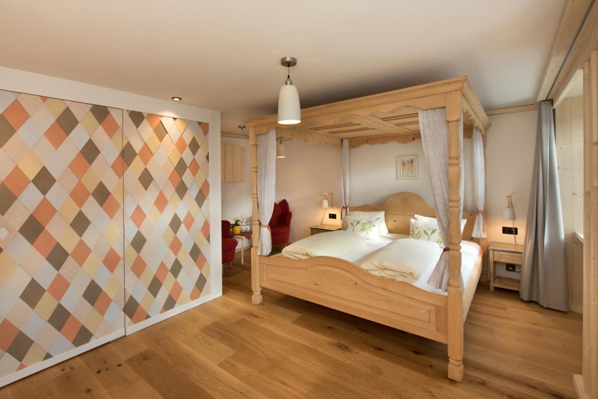 Hotel Alpsu Disentis Buitenkant foto
