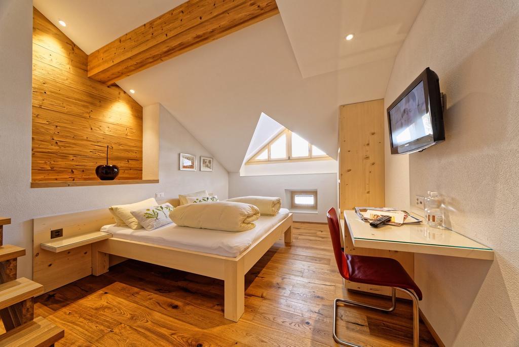 Hotel Alpsu Disentis Buitenkant foto